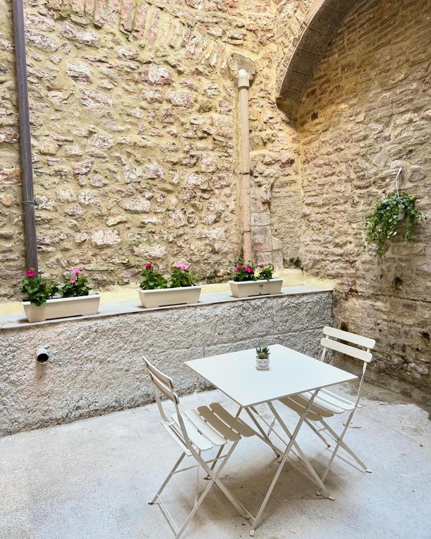 Giulivi Assisi Apartments Esterno foto
