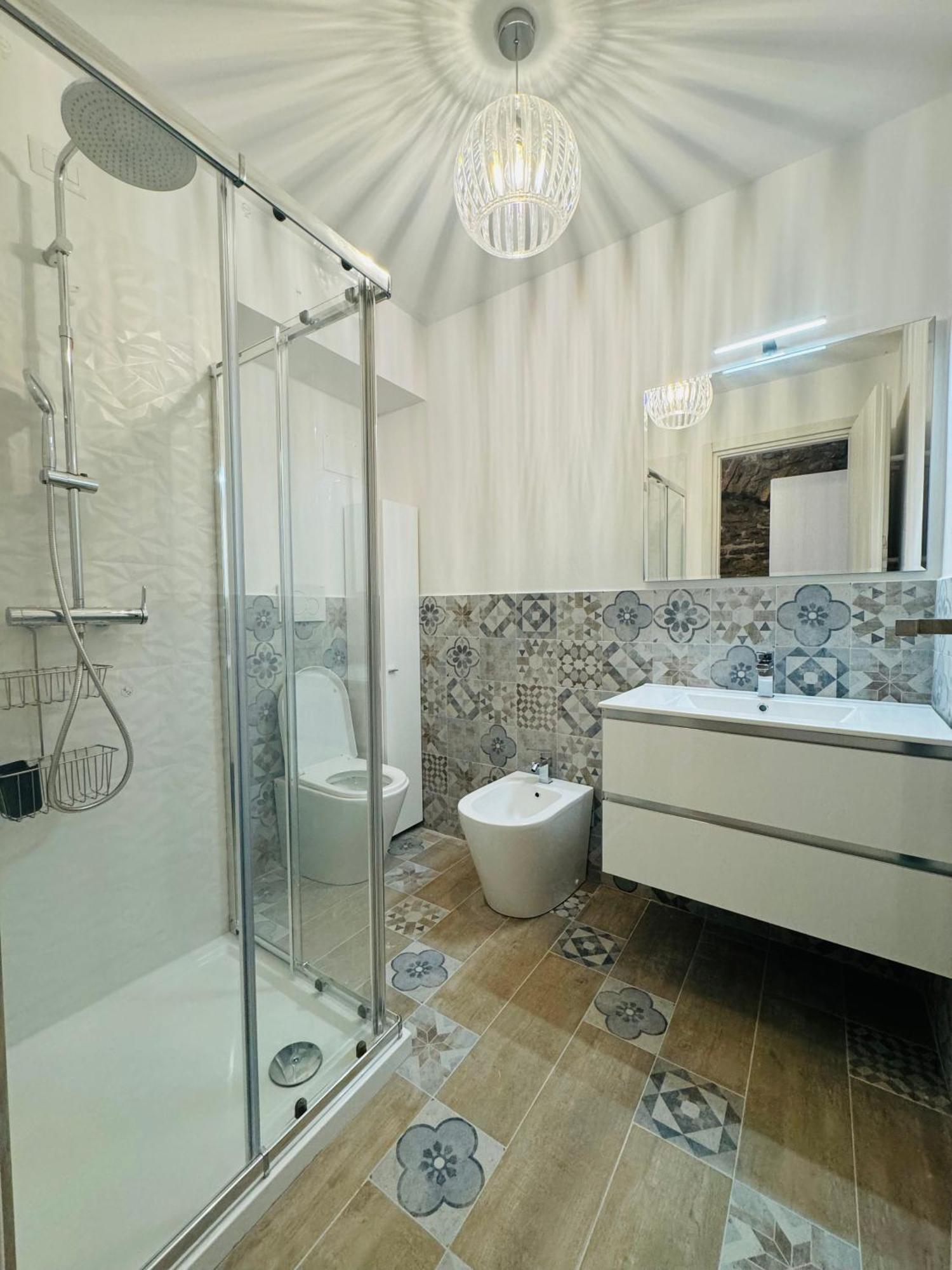 Giulivi Assisi Apartments Esterno foto
